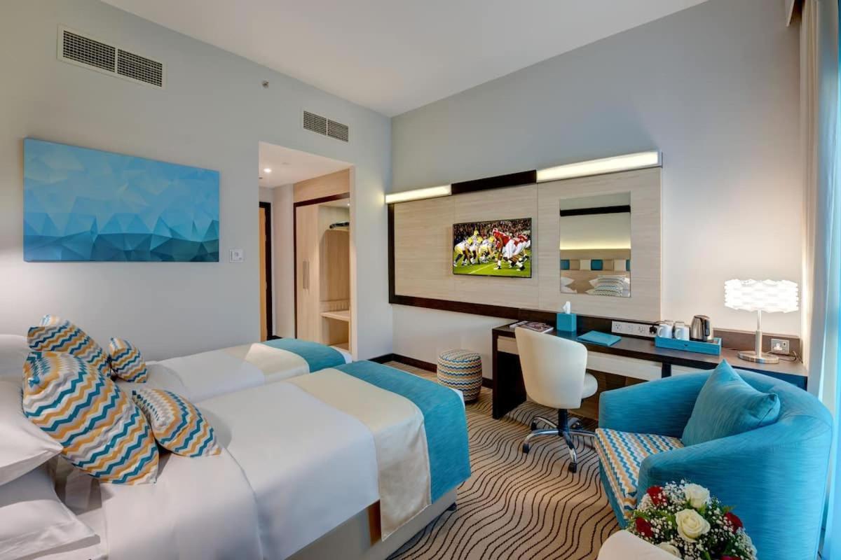 Hotel Gross Inn Near Igi Airport نيودلهي المظهر الخارجي الصورة