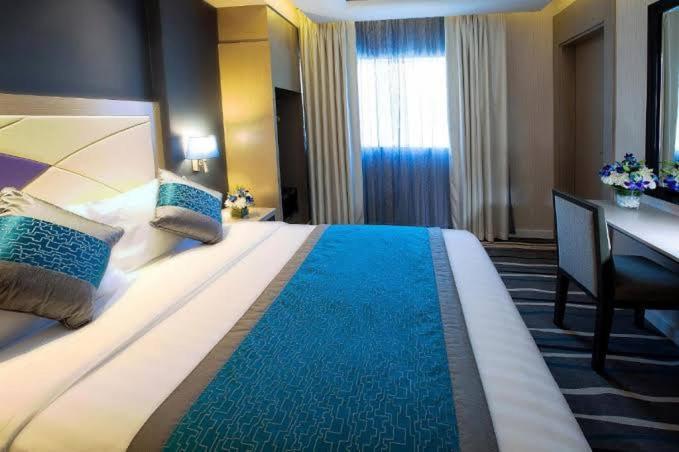Hotel Gross Inn Near Igi Airport نيودلهي المظهر الخارجي الصورة