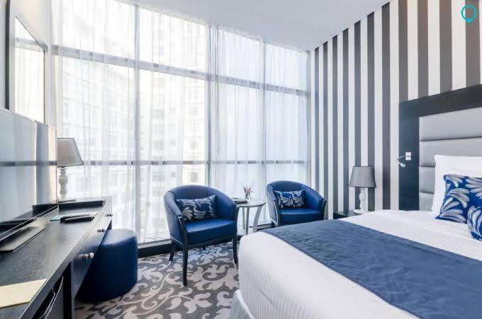 Hotel Gross Inn Near Igi Airport نيودلهي المظهر الخارجي الصورة